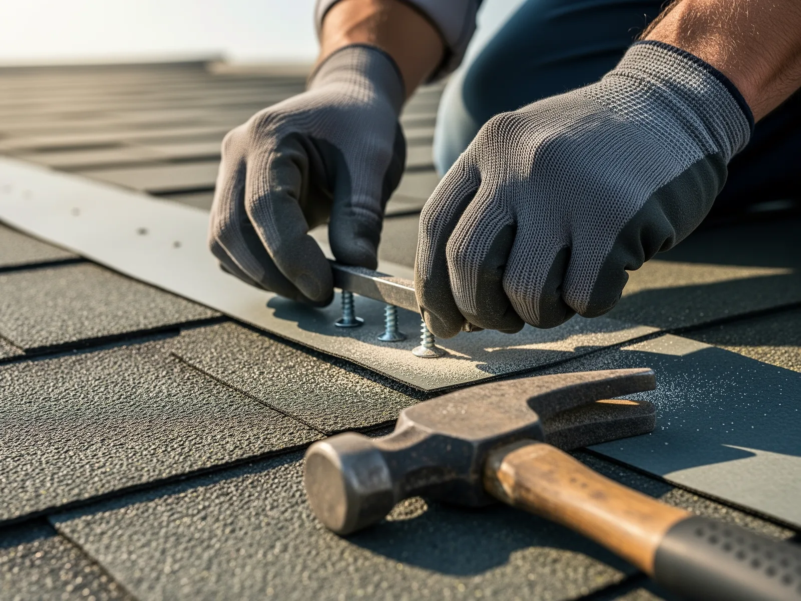 Why choose Fascia Repair in Shermans Dale, PA
